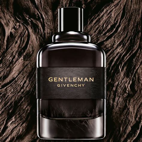 givenchy homme parfum gentleman|Givenchy pour homme review.